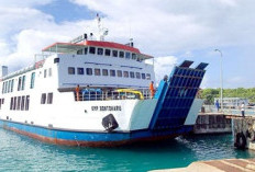 Pelabuhan Torobulu Siapkan 4 Kapal Feri untuk Antisipasi Lonjakan Mudik Lebaran 2026