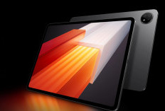 iQOO Pad Ultra Unjuk Gigi: Tablet Gaming Ringkas Berbekal Kipas Pendingin Internal