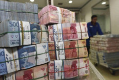Tembus Rp9,97 Miliar! Kejati Sultra Setor Uang Korupsi Tambang PT AMIN ke Kas Negara