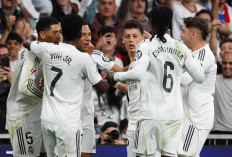 Prediksi Madrid vs Alaves: Bernabeu Jadi Saksi Pertaruhan Nasib Arbeloa!