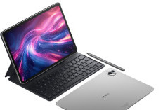 Honor Pad 10 Hadir dengan Aksesori Lengkap: Cocok untuk Kerja dan Belajar!