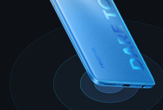 Ini Spesifikasi dan Fitur Unggulan Realme 8 Pro: Masih Dilirik Banyak Orang?