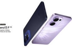 5 HP Harga 3 Jutaan Terbaik 2026, Spek Ngebut dan Kamera OIS