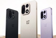 Bocoran Lengkap OnePlus 15T: Daya Tahan Ekstra dan Layar Super Mulus!