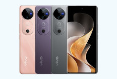 Rekomendasi HP Harga 6 Jutaan Terbaik 2026, Kamera Bagus dan Performa Ngebut!