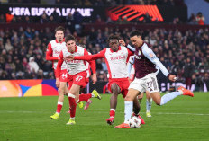 Morgan Rogers Masuk Radar MU, Setan Merah Siap Tebus Mahal