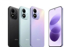 Redmi Note 17 Resmi Rilis: Layar Raksasa 7 Inci dan Baterai Super Badak 8.000 mAh, Cuma Rp3 Jutaan!