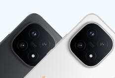 Performa Ekstrem Tanpa Panas! iQOO 15T Tantang Batas Smartphone Flagship